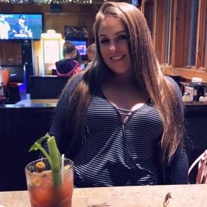 Meet your Posher, Lindsay